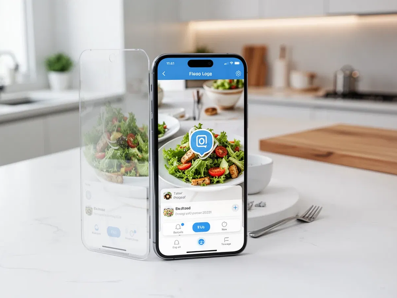 MyFitnessPal setzt auf KI-Fotoanalyse für Ernährungstagebücher - Foto: über boerse-global.de