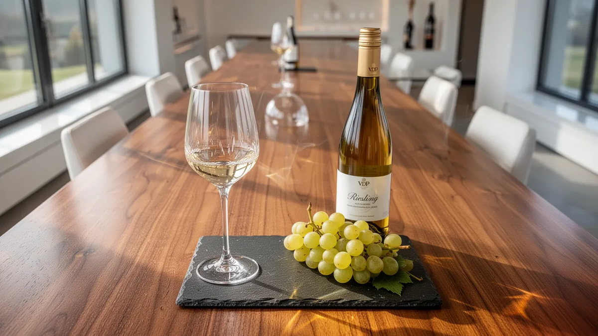 VDP startet mit neuem Fokus in das Weinjahr 2026 - Foto: über boerse-global.de