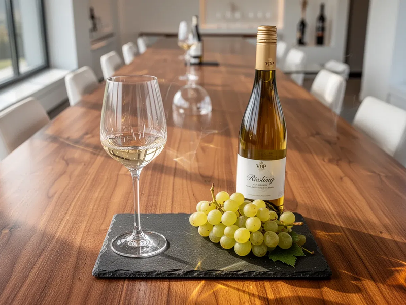 VDP startet mit neuem Fokus in das Weinjahr 2026 - Foto: über boerse-global.de