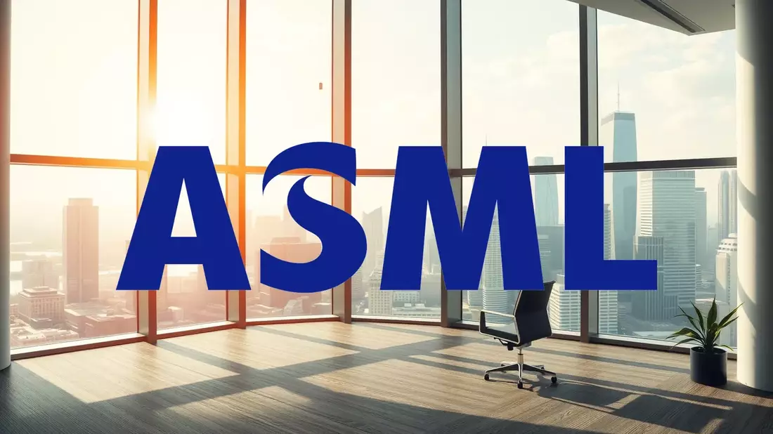 ASML's EUV Breakthrough: A Leap in Chip Manufacturing Economics Illustration mit AI erstellt übermittelt durch boerse-global.de