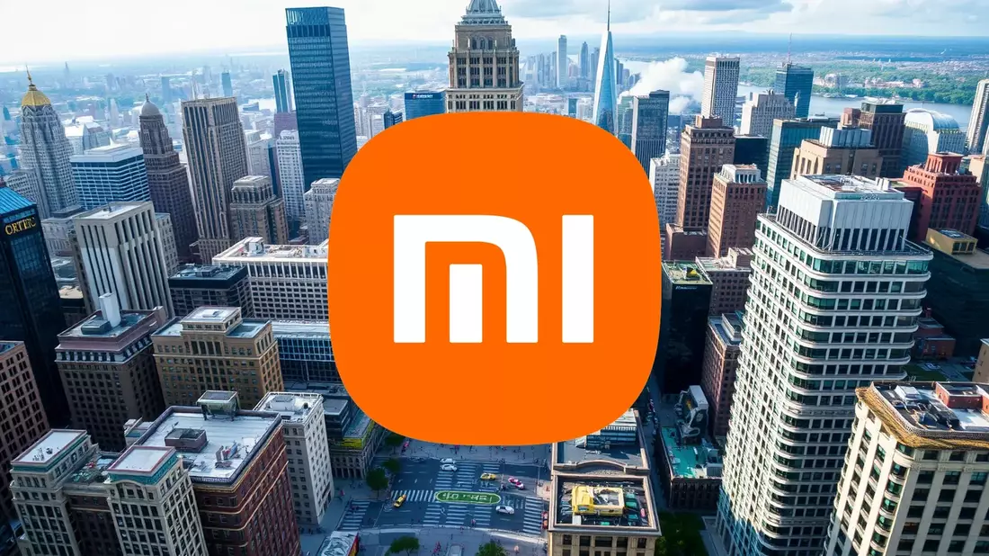 A Potential Payout: Xiaomi Considers Its First-Ever Dividend Illustration mit AI erstellt übermittelt durch boerse-global.de
