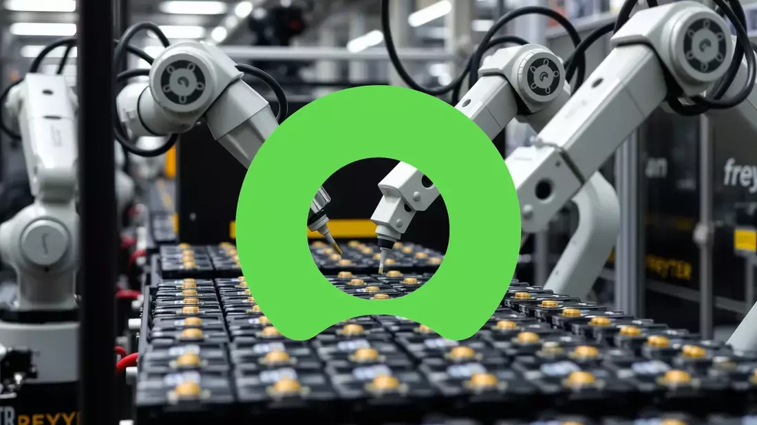¿Oportunidad o Amenaza? El Mercado Castiga a ServiceNow Tras un Polémico Informe sobre IA Illustration mit AI erstellt übermittelt durch boerse-global.de