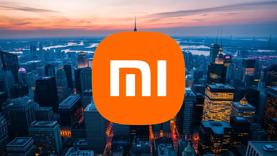 Xiaomi se plantea un hito para sus accionistas Illustration mit AI erstellt übermittelt durch boerse-global.de