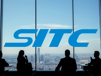 SITC Aktie: Rekordlauf vor Jahreszahlen - Foto: über boerse-global.de