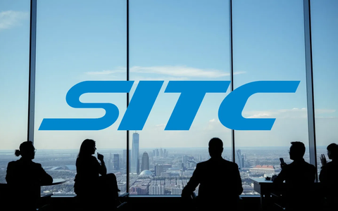 SITC Aktie: Rekordlauf vor Jahreszahlen - Foto: über boerse-global.de