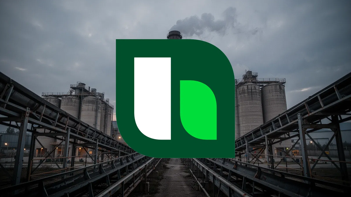 Heidelberg Materials Aktie: Ausblick enttäuscht - Foto: über boerse-global.de