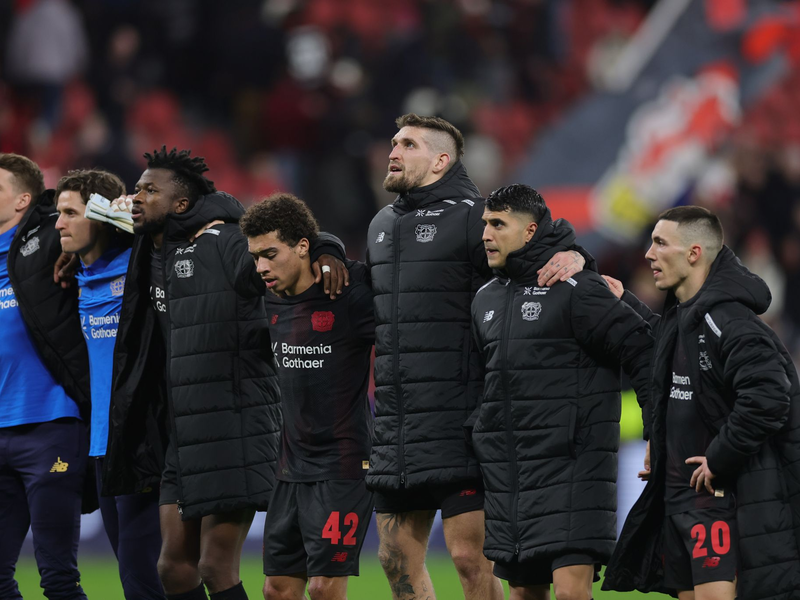 Am Ende stand der Einzug ins Achtelfinale trotz enttäuschender Leistung.  - Foto: Rolf Vennenbernd/dpa