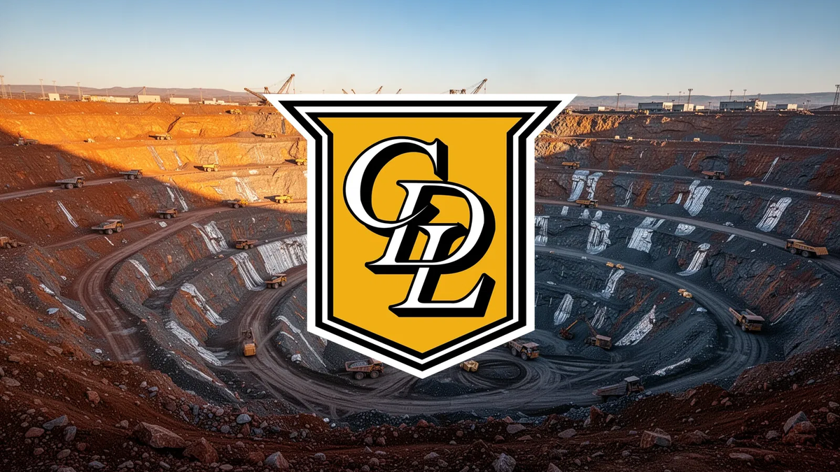 Coeur Mining Aktie: Gewinn verzehnfacht - Foto: über boerse-global.de