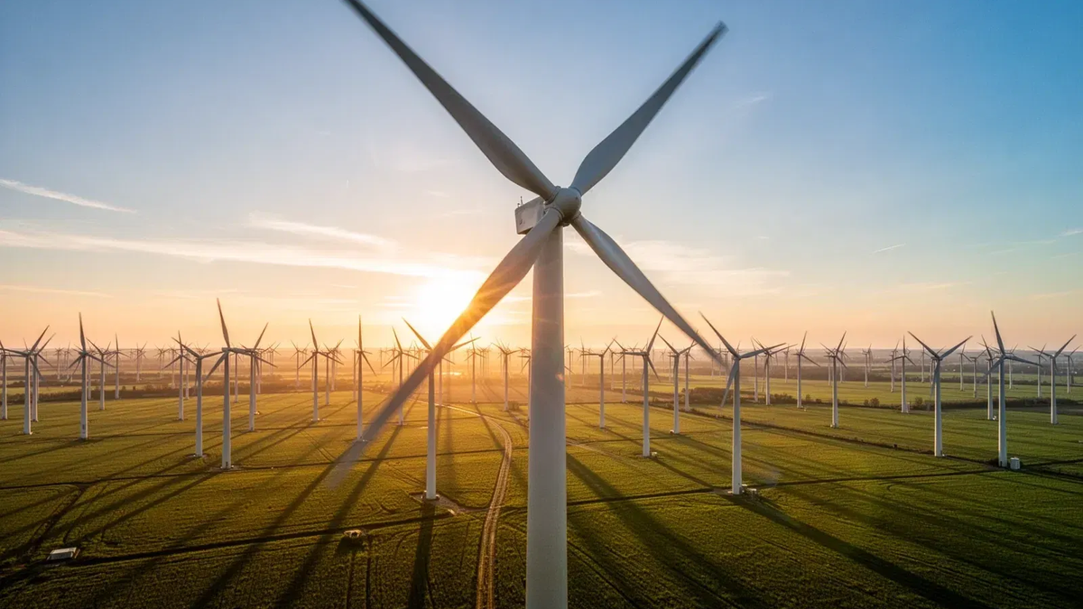 Nordex Aktie: Explosion! - Foto: über boerse-global.de