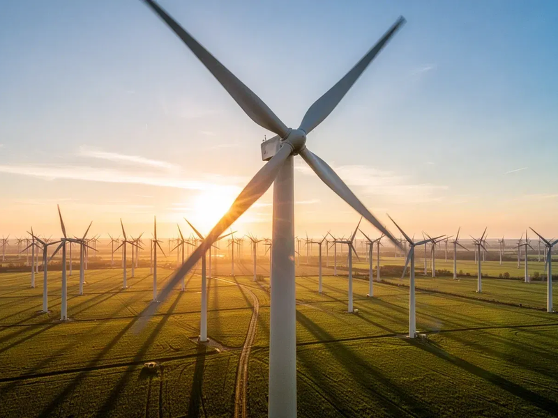 Nordex Aktie: Explosion! - Foto: über boerse-global.de