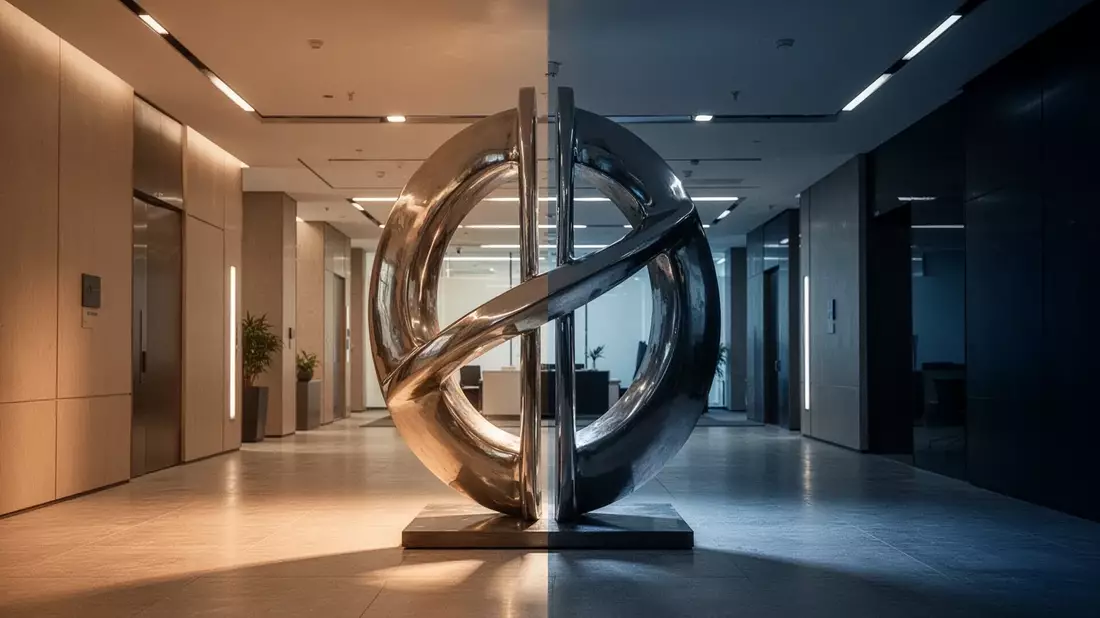 Bedford Metals Aktie: Zahlen gemischt - Bild: über boerse-global.de