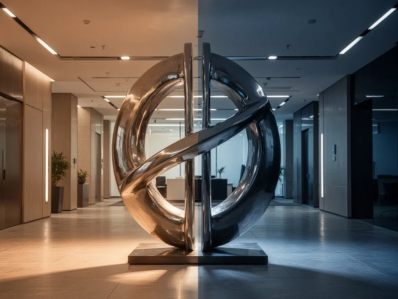 Bedford Metals Aktie: Zahlen gemischt - Foto: über boerse-global.de