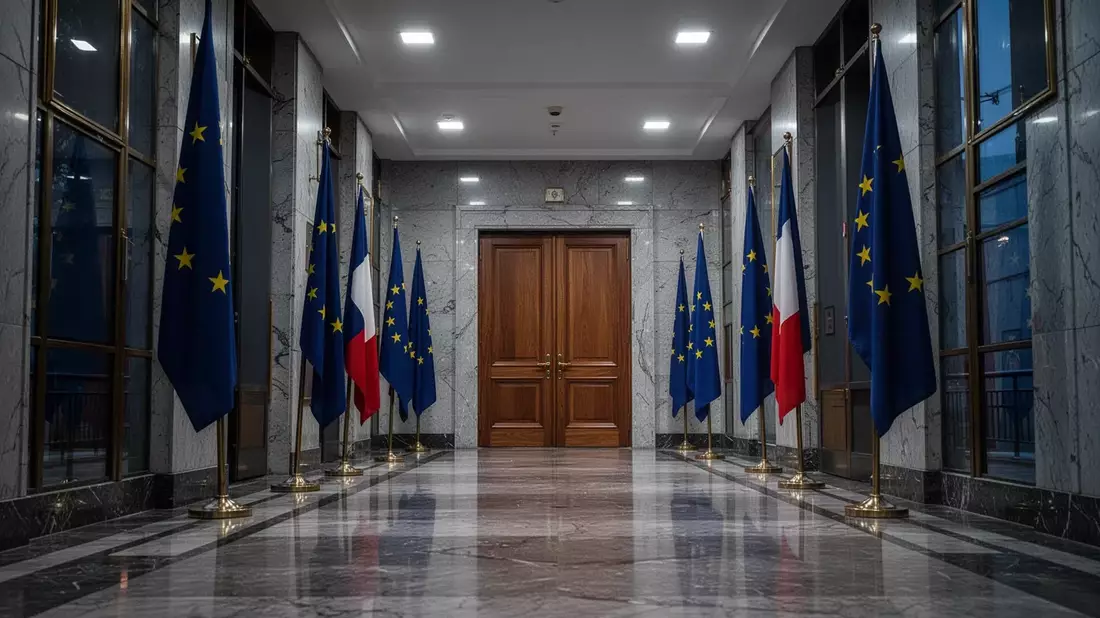 EU blockiert Lockerung des Datenschutzes für Tech-Konzerne - Bild: über boerse-global.de