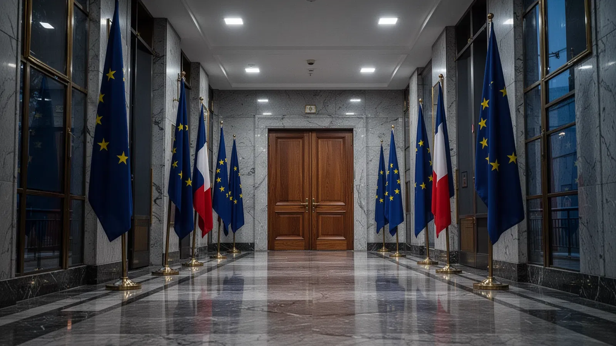 EU blockiert Lockerung des Datenschutzes für Tech-Konzerne - Foto: über boerse-global.de