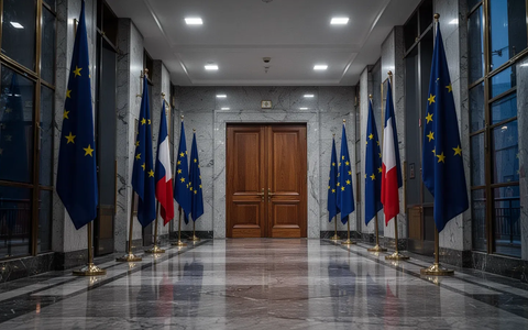 EU blockiert Lockerung des Datenschutzes für Tech-Konzerne - Foto: über boerse-global.de