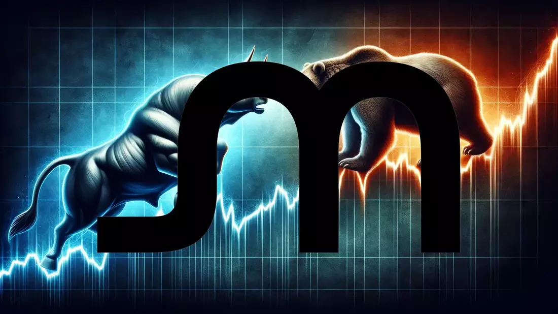Micron's March Earnings: A Crucial Test for the AI Memory Rally Illustration mit AI erstellt übermittelt durch boerse-global.de