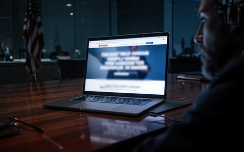 ÖVP-Gemeinderat steckt hinter gefälschter SPÖ-Kampagnen-Website - Foto: über boerse-global.de