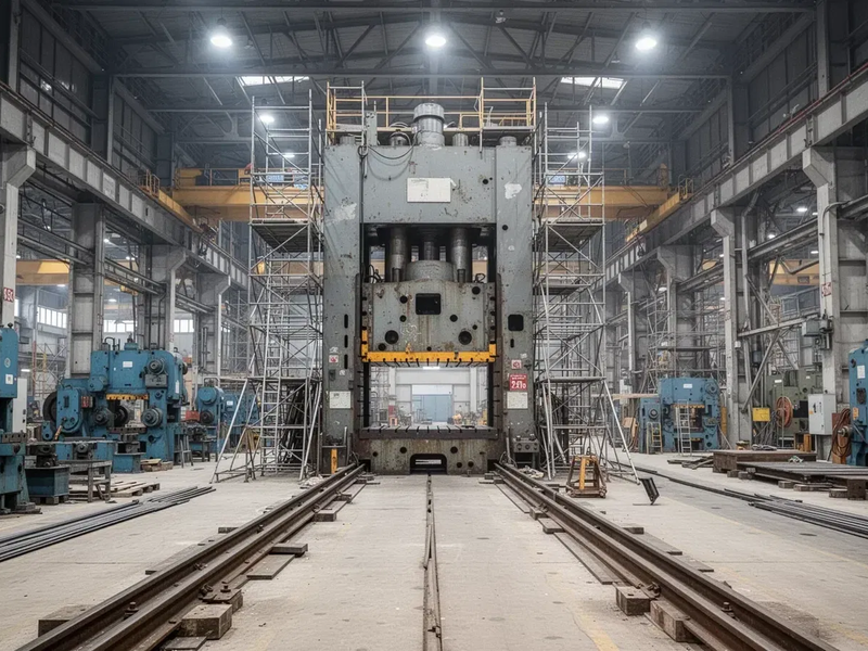 Thyssenkrupp Aktie: Umbau belastet - Foto: über boerse-global.de