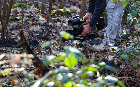 Eine Mordkommission ermittelt. - Foto: Christoph Reichwein/dpa