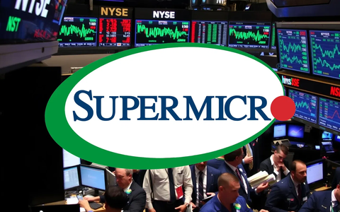 Super Micro Computer: El dilema del crecimiento sin rentabilidad en la era de la IA - Foto: über boerse-global.de