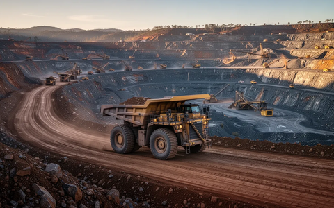 Barrick Aktie: Umbau geht weiter - Foto: über boerse-global.de