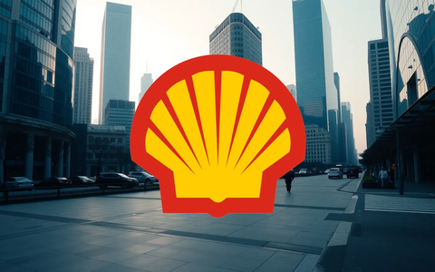 Shell Navigates Legal Dispute and Strategic Expansion - Foto: über boerse-global.de