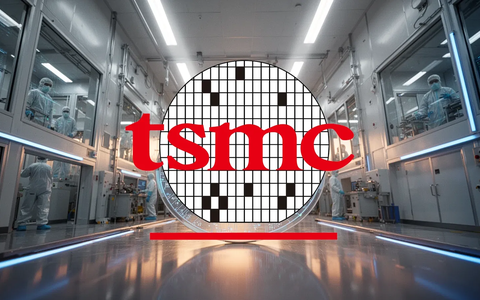 TSMC Aktie: Historischer Kaufrausch - Foto: über boerse-global.de