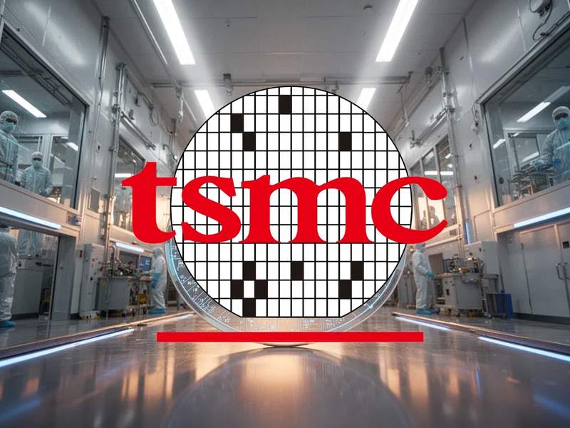 TSMC Aktie: Historischer Kaufrausch - Foto: über boerse-global.de
