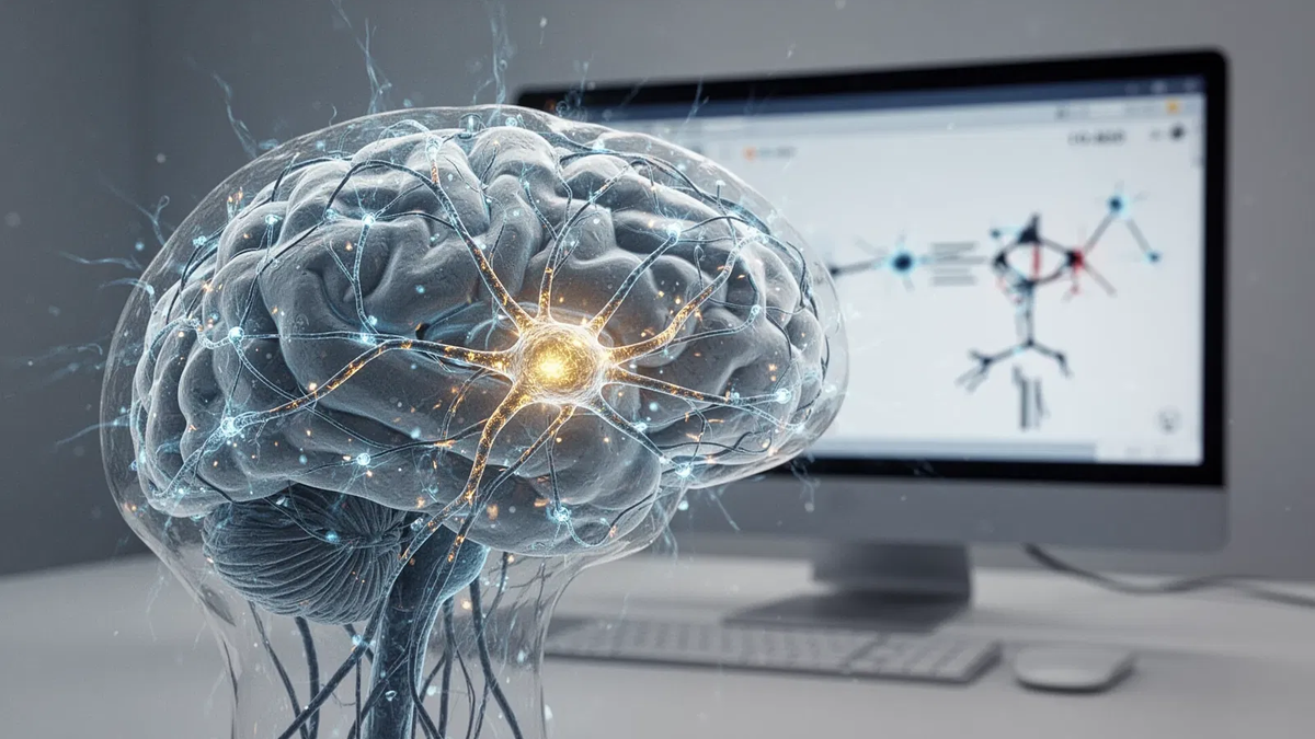 Gehirntraining senkt Demenzrisiko – aber nur eine Methode wirkt - Foto: über boerse-global.de