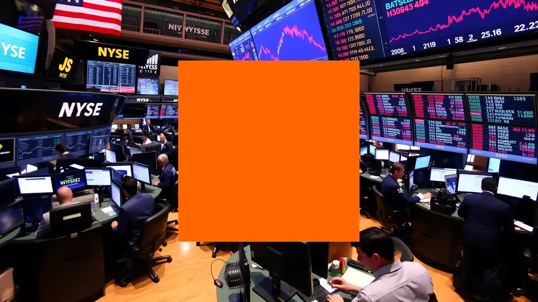 Fiserv Faces Investor Pressure Amid Strategic Overhaul Illustration mit AI erstellt übermittelt durch boerse-global.de