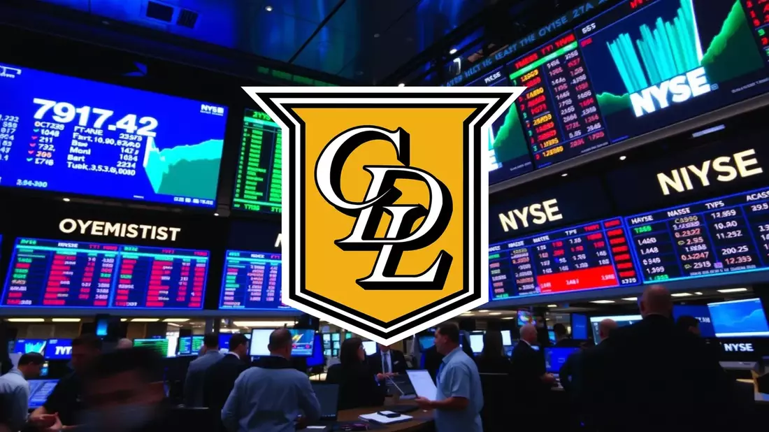Coeur Mining: Un año excepcional con beneficios multiplicados por diez Illustration mit AI erstellt übermittelt durch boerse-global.de