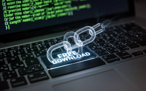 Malware-Kampagnen nutzen Gratis-Software als Köder - Foto: über boerse-global.de Malware-Kampagnen nutzen Gratis-Software als Köder - Foto: über boerse-global.de