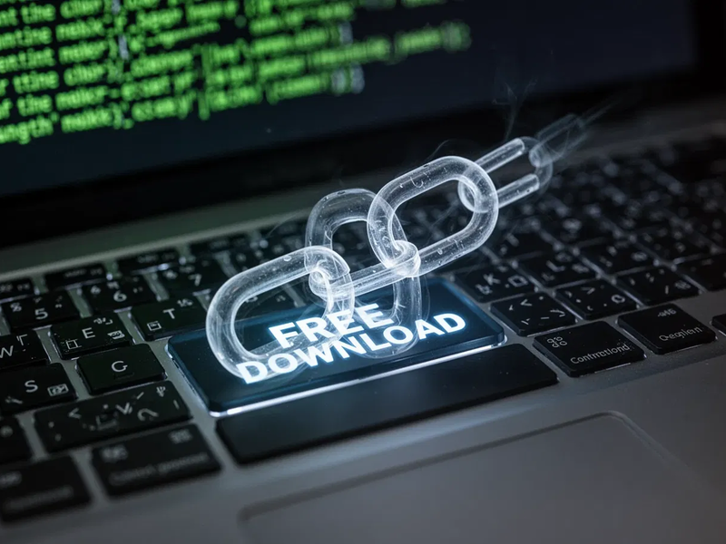 Malware-Kampagnen nutzen Gratis-Software als Köder - Foto: über boerse-global.de