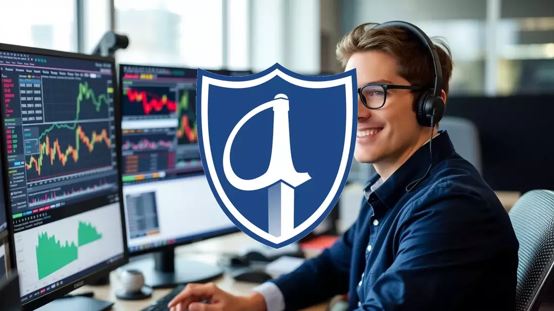 Armour Residential Aktie: Dividenden im Fokus - Bild: über boerse-global.de