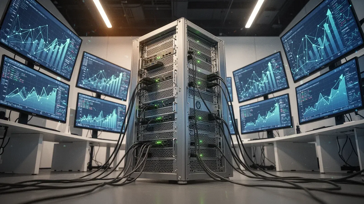 Coinbase Aktie: Breiter aufgestellt - Foto: über boerse-global.de