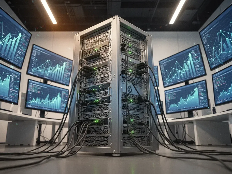 Coinbase Aktie: Breiter aufgestellt - Foto: über boerse-global.de