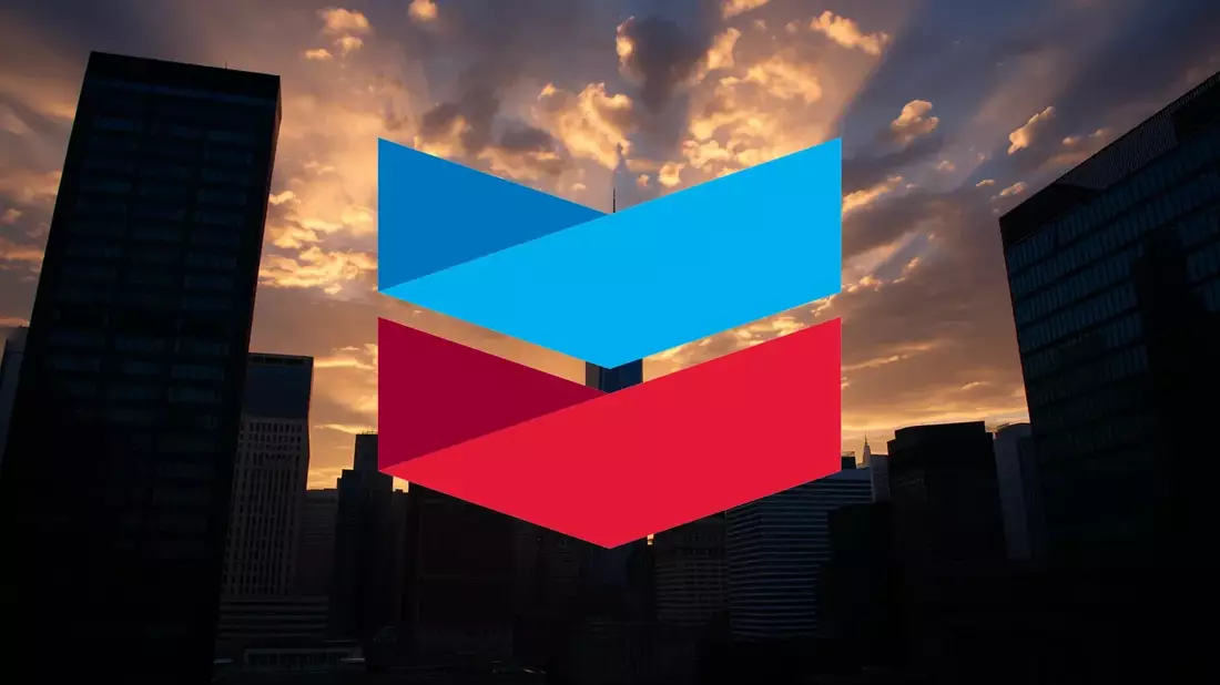 Chevron Eyes Major Expansion with Potential Iraqi Oil Deal - Bild: über boerse-global.de