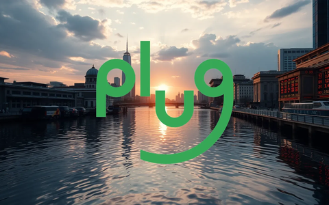 Plug Power: A Study in Operational Progress and Legal Headwinds - Foto: über boerse-global.de