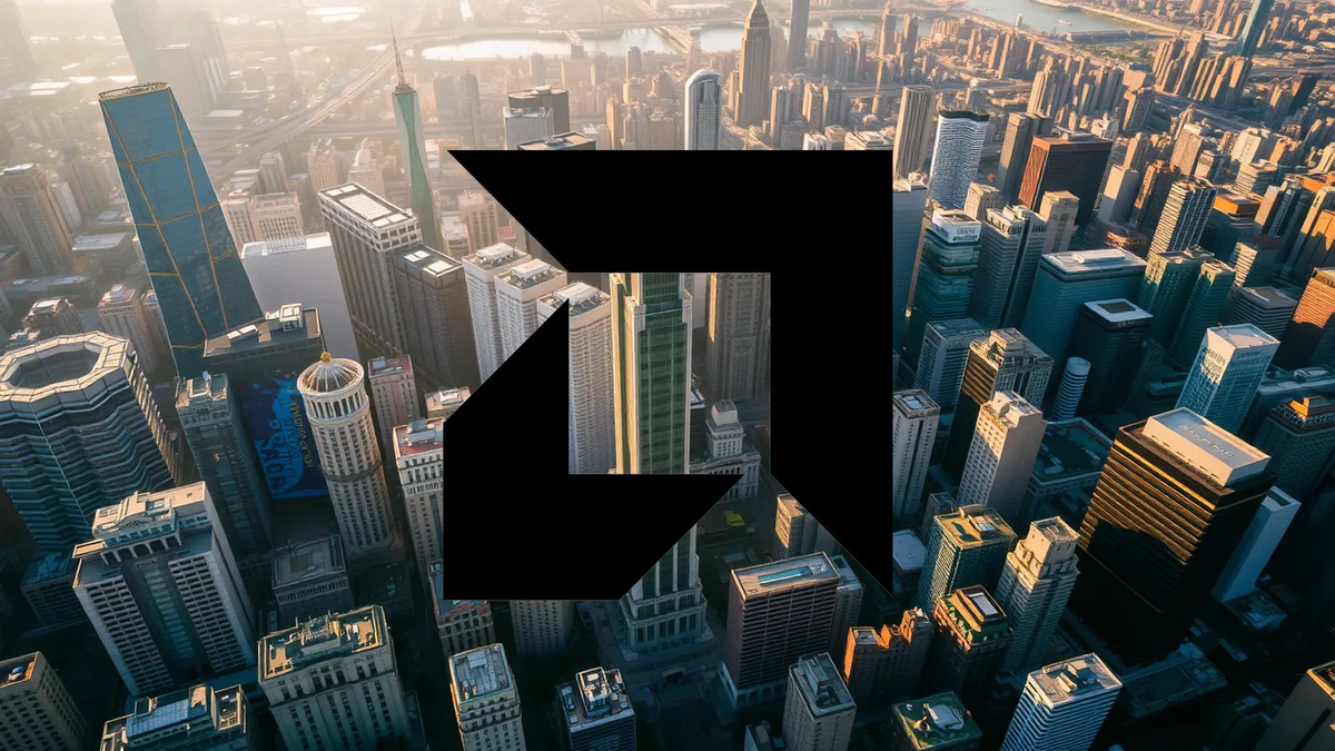 AMD y Meta sellan una alianza estratégica en la carrera por la potencia de IA - Foto: über boerse-global.de