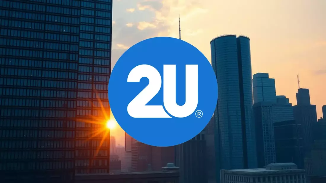 2U's Strategic Pivot: AI and Partnerships Drive Post-Restructuring Vision - Bild: über boerse-global.de