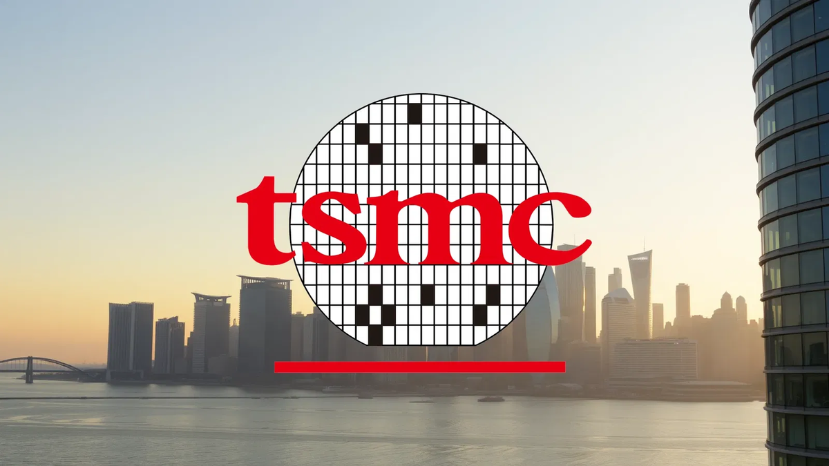 TSMC: La Inundación de Capital que Eleva al Gigante a Máximos Históricos - Foto: über boerse-global.de