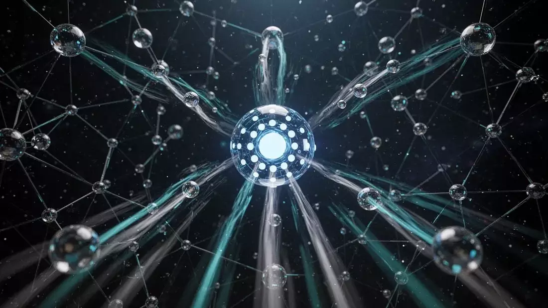 Cardano: Wale sammeln - Bild: über boerse-global.de