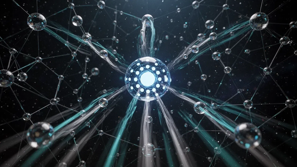 Cardano: Wale sammeln - Foto: über boerse-global.de