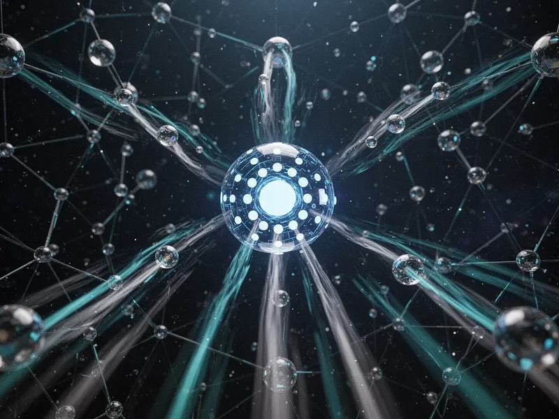 Cardano: Wale sammeln - Foto: über boerse-global.de