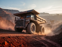 Max Power Mining Aktie: Nächste Stufe gezündet - Foto: über boerse-global.de