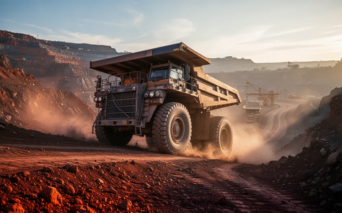 Max Power Mining Aktie: Nächste Stufe gezündet - Foto: über boerse-global.de