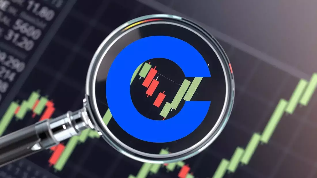 Coinbase amplía su horizonte: ahora también con acciones tradicionales - Bild: über boerse-global.de
