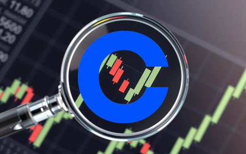 Coinbase amplía su horizonte: ahora también con acciones tradicionales - Foto: über boerse-global.de