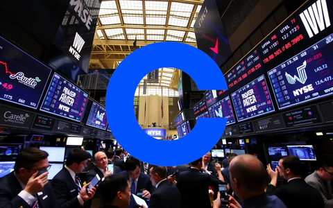 Coinbase Expands Beyond Cryptocurrency Amid Regulatory Scrutiny - Foto: über boerse-global.de
