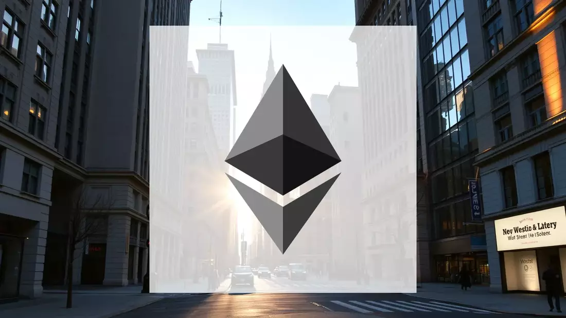 Ethereum's Strategic Pivot Amid Market Turbulence - Bild: über boerse-global.de